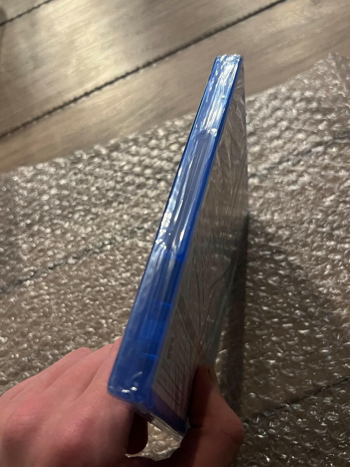 Ride 4 (Sony PlayStation 5, 2021) BRAND NEW SEALED