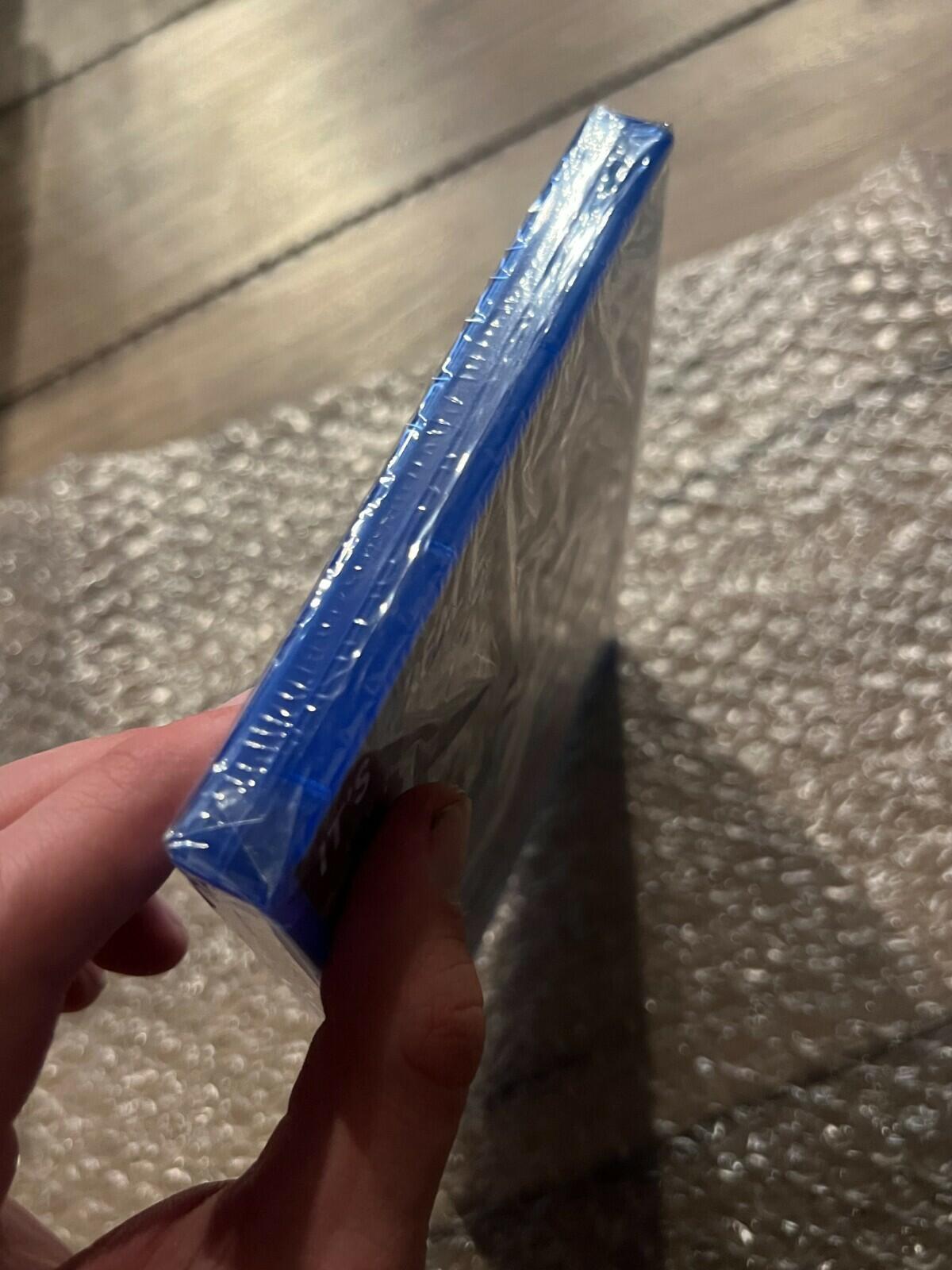 Ride 4 (Sony PlayStation 5, 2021) BRAND NEW SEALED