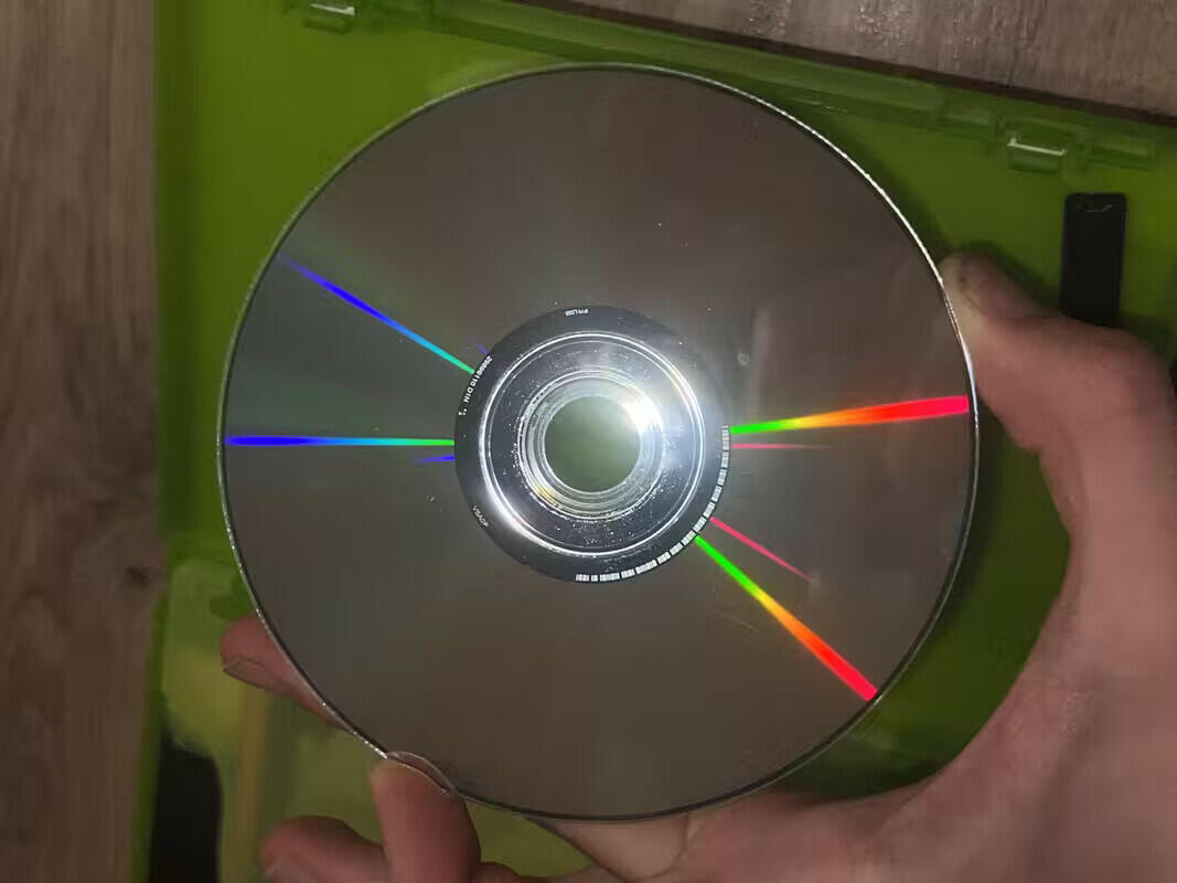 Major League Baseball 2K5 World Series Edition (Microsoft Xbox, 2005) CIB