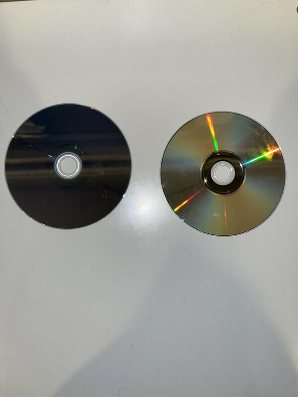 The Nightmare Before Christmas (Blu-ray, 2013) 2 Disc Collector's Edition