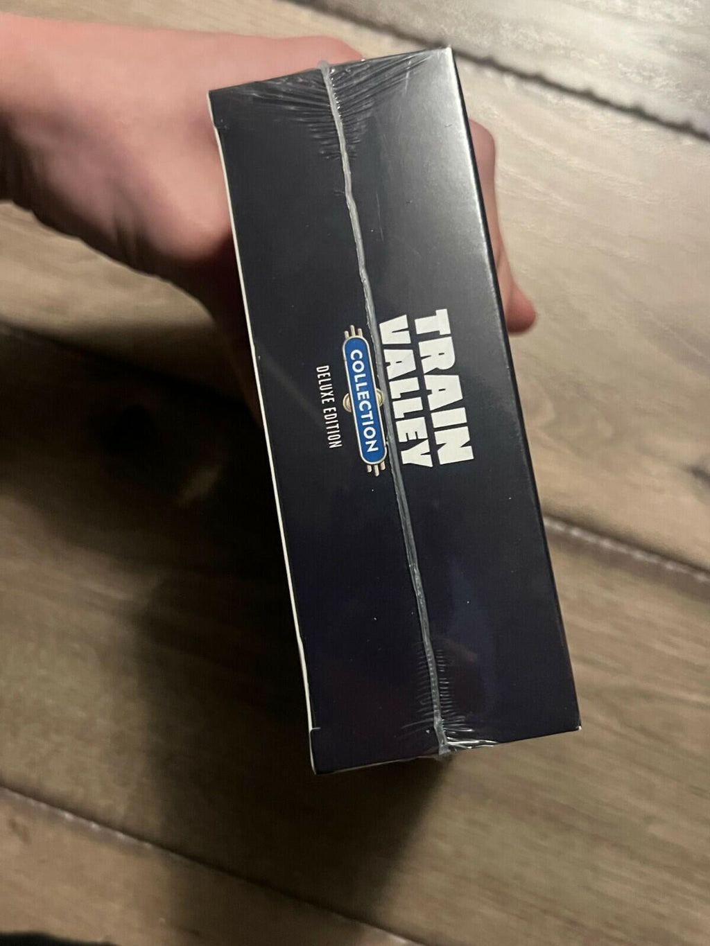 Train Valley Collection: Deluxe Edition (Nintendo Switch, 2023) BRAND NEW SEALED