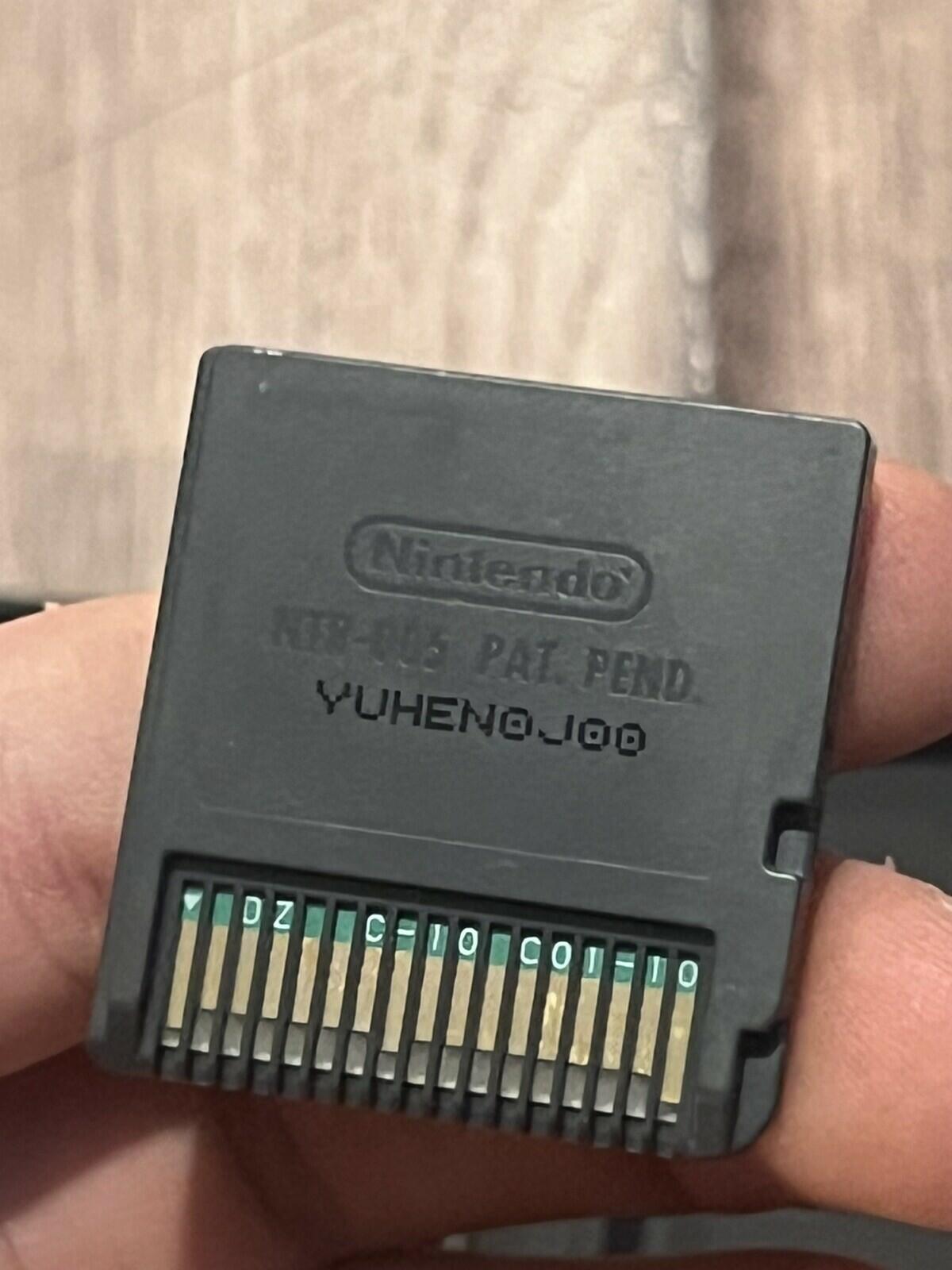 My Little Pony: Pinkie Pie's Party (Nintendo DS, 2008) CIB COMPLETE