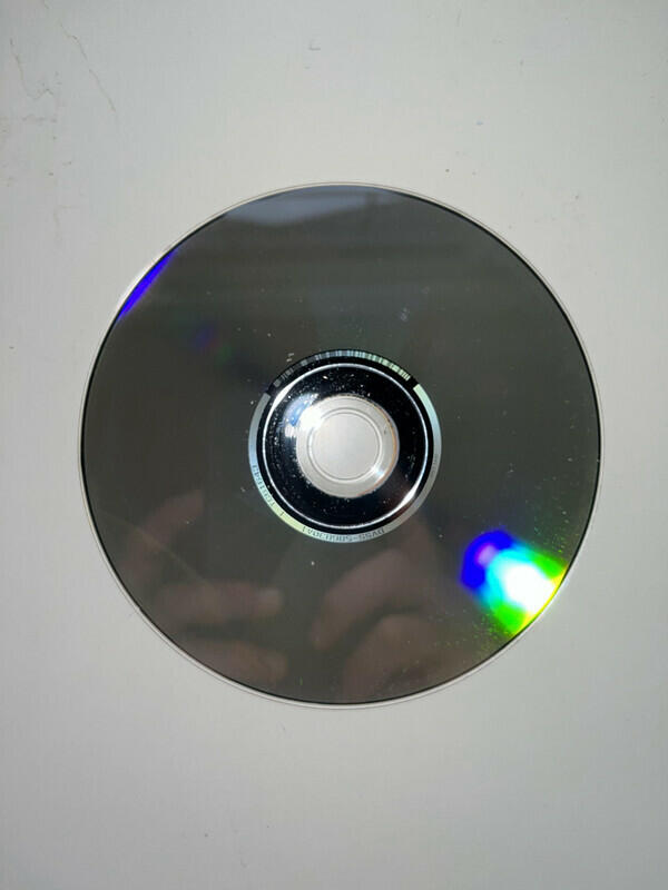 Skateboarding West 49 Ambition 2004 DVD Musica Monette, Canada