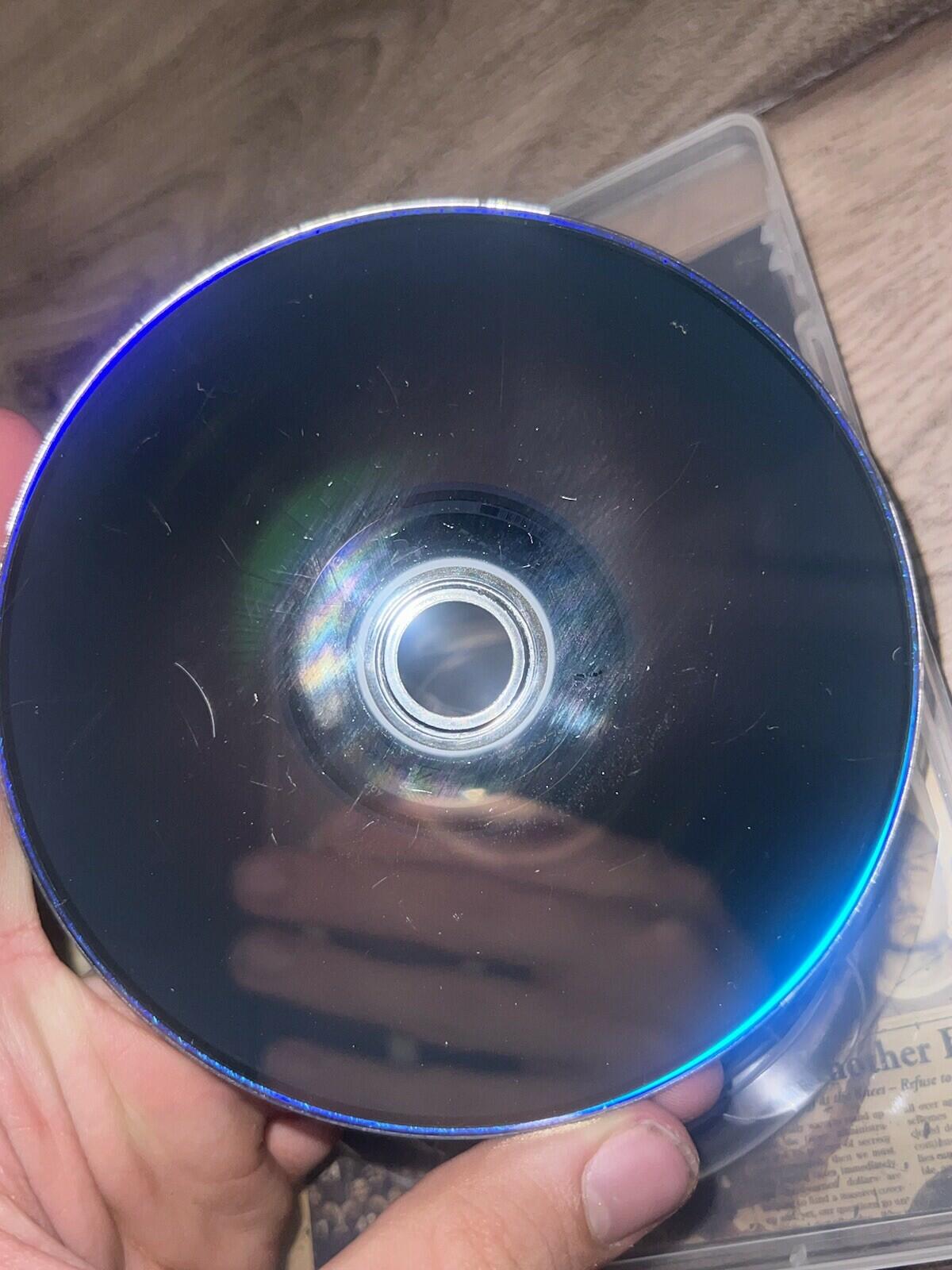 Resistance 2: Not For Resale (Sony Playstation 3, 2008) CIB