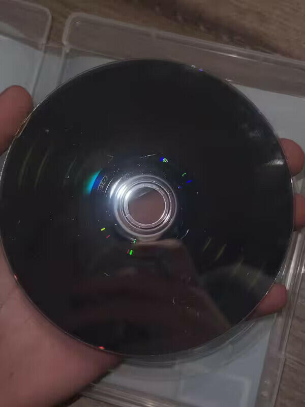 Batman: Arkham Asylum - Game of the Year (Sony Playstation 3, 2010) NO MANUAL