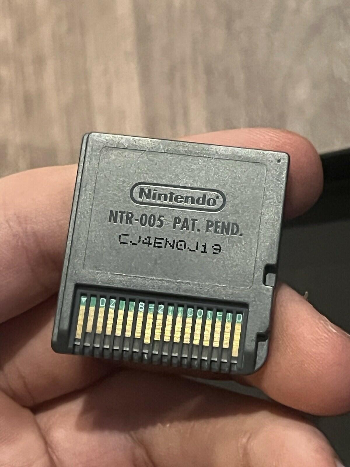 Hidden Objects: Mystery Stories (Nintendo DS, 2010) CIB COMPLETE