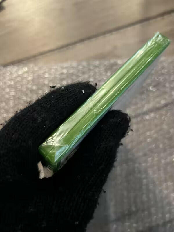 Guilty Gear X2: The Midnight Carnival #Reload (Microsoft Xbox, 2004) NEW SEALED