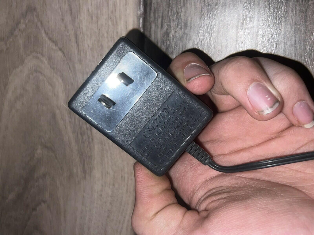 Performance MULD3503300 Plug-n Transformer 3VDC 300mA