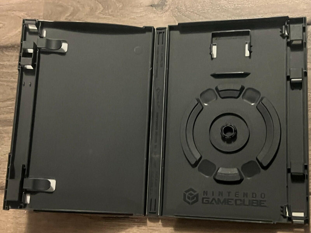 Harvest Moon: A Wonderful Life (Nintendo GameCube, 2004) BOX ONLY NO MANUAL