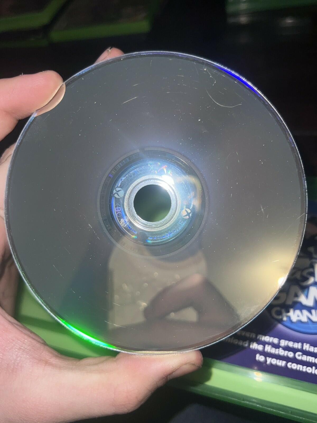 Monopoly Family Fun Pack (Microsoft Xbox One, 2014) CIB COMPLETE