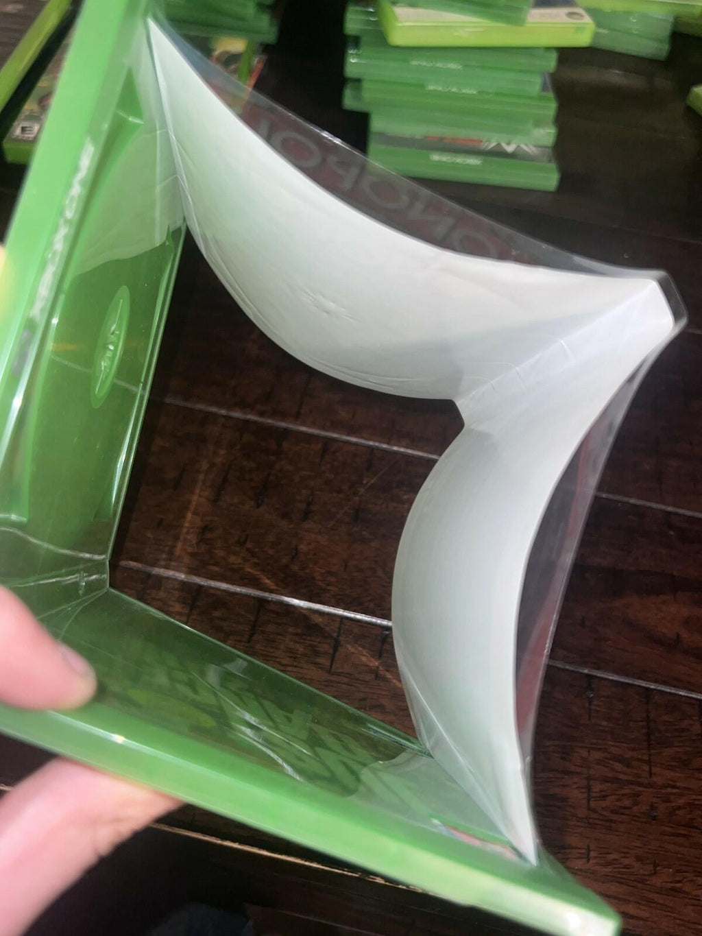 Monopoly Family Fun Pack (Microsoft Xbox One, 2014) CIB COMPLETE