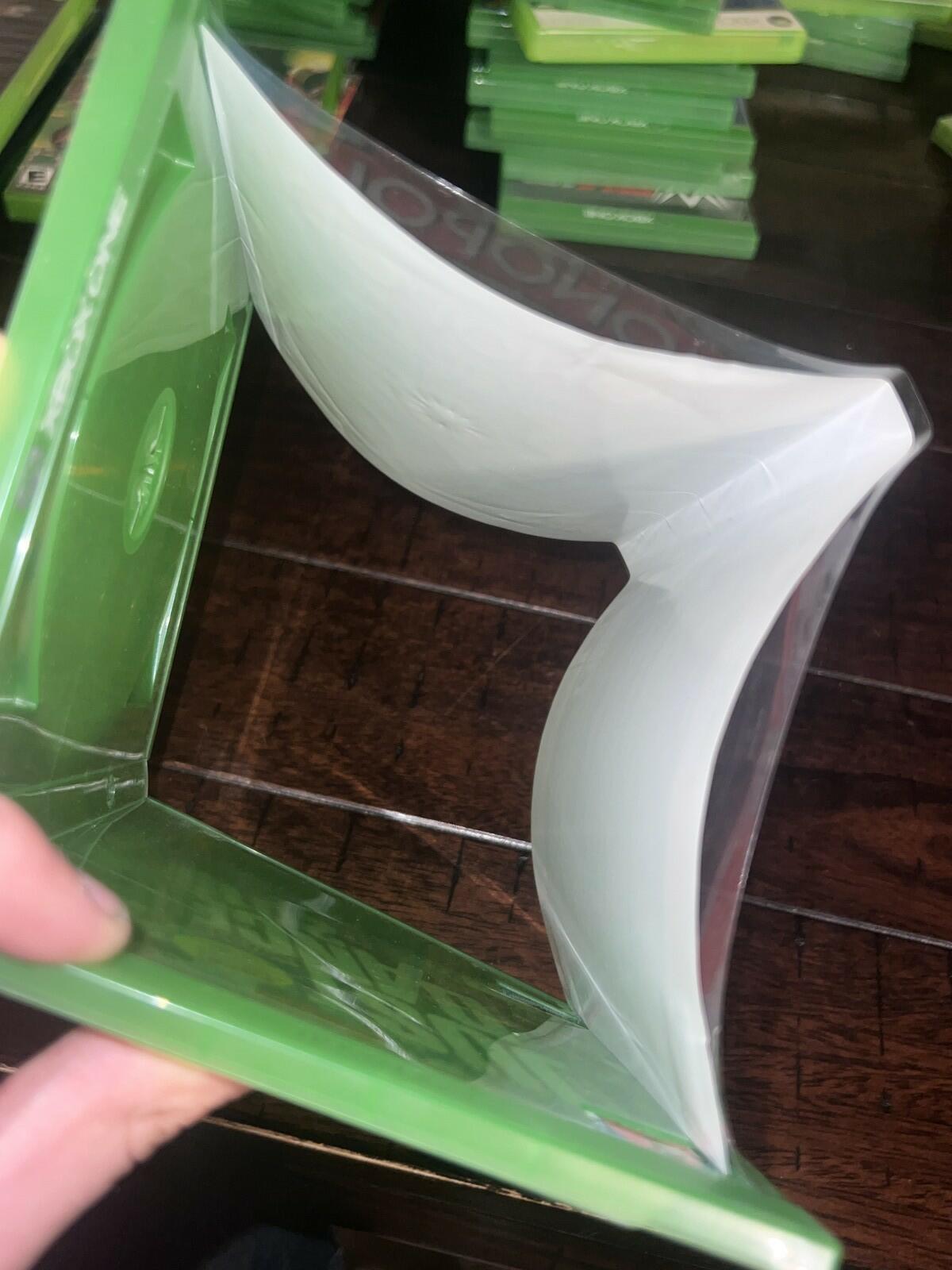 Monopoly Family Fun Pack (Microsoft Xbox One, 2014) CIB COMPLETE