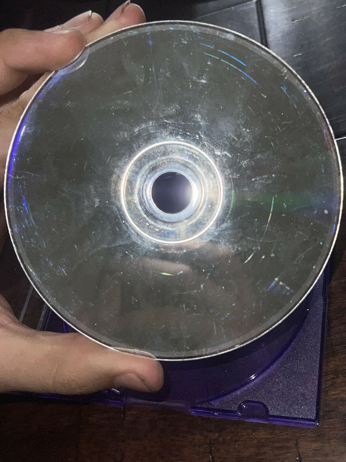 Monopoly Streets (Microsoft Xbox 360, 2010) DISC ONLY