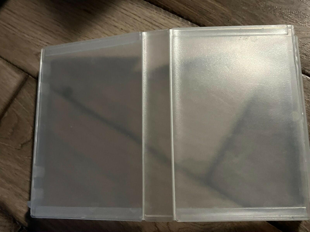 Star Trek: Starfleet Academy (SNES, 1994) RENTAL BOX CIB WITH MANUAL