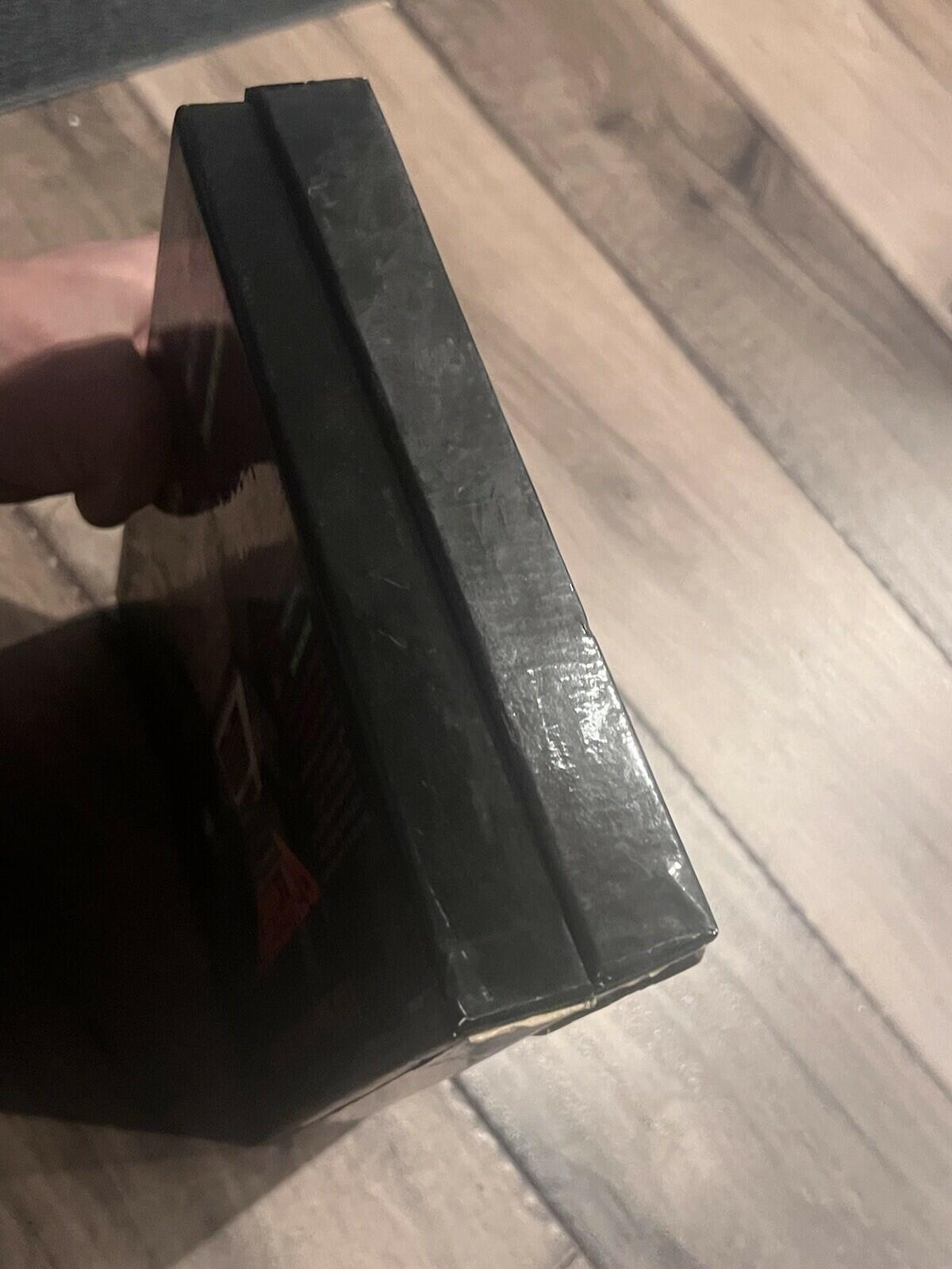 The Great Wall Street Fortune Hunt (Magnavox Odyssey 2, 1982) CIB BOXED