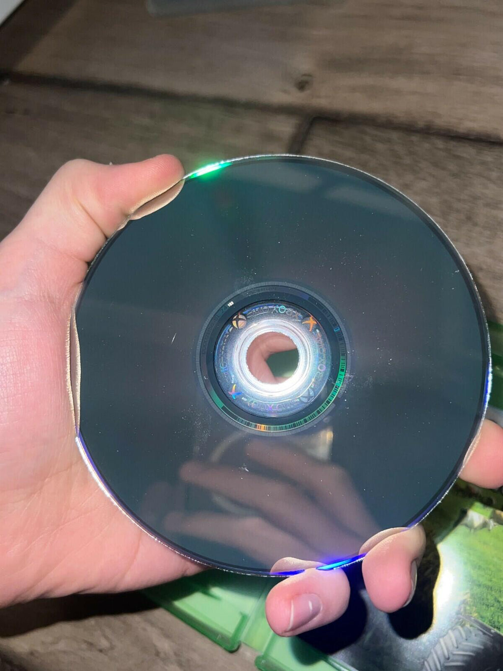 Professional Farmer 2017 (Microsoft Xbox One, 2017) CIB