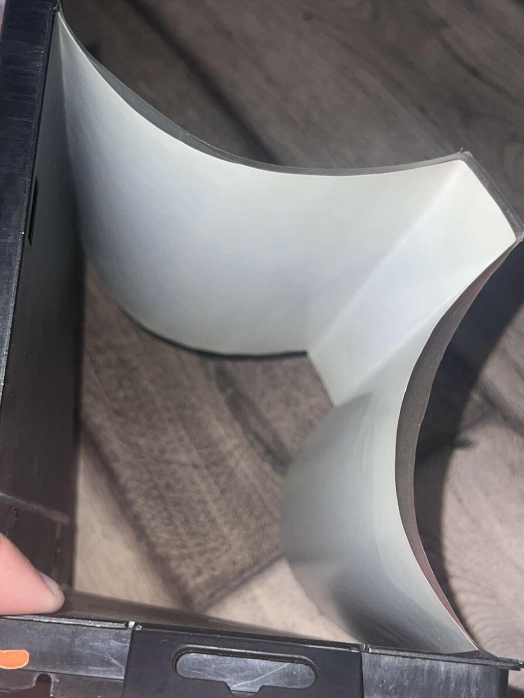 Boogerman: a Pick and Flick Adventure (Sega Genesis, 1994) ARTWORK ONLY CASE