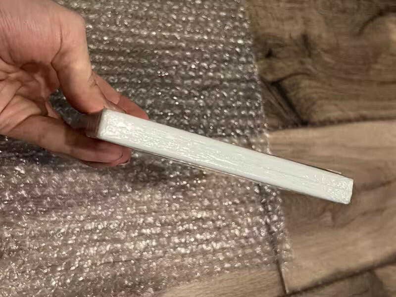 Disney Princess: Enchanting Storybooks Udraw (Wii, 2011) NEW SEALED CRACKED CASE