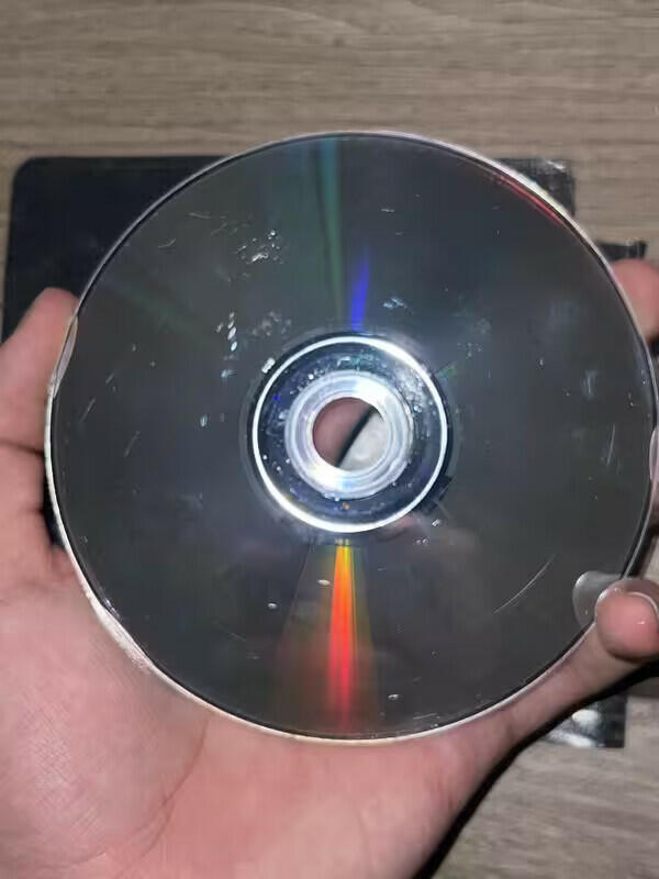 Mega Man Anniversary Collection (Sony PlayStation 2 PS2, 2004) DISC ONLY