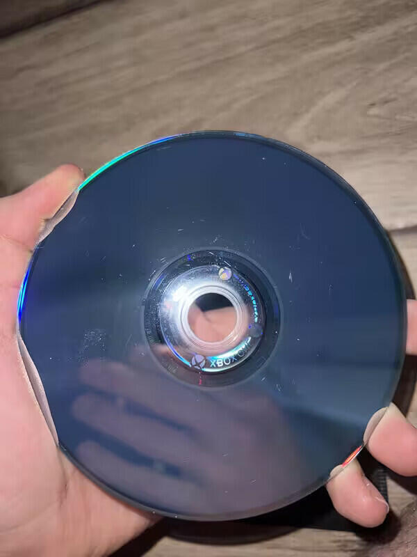 Friday the 13th: Ultimate Slasher Edition (Microsoft Xbox One, 2017) DISC ONLY