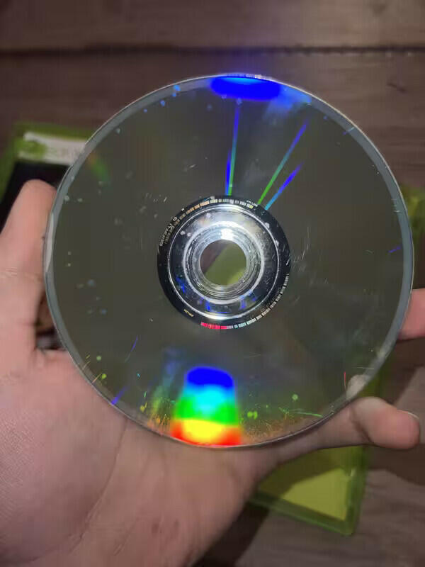 Space Chimps (Microsoft Xbox 360, 2008) CIB