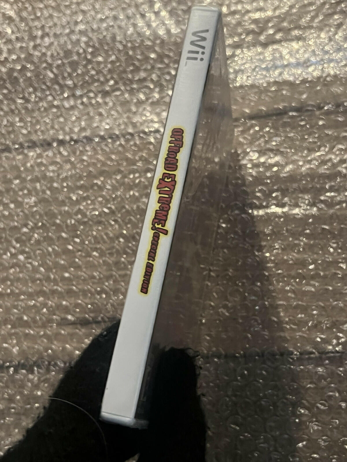 Off Road Extreme Special Edition (Nintendo Wii, 2007) BRAND NEW SEALED