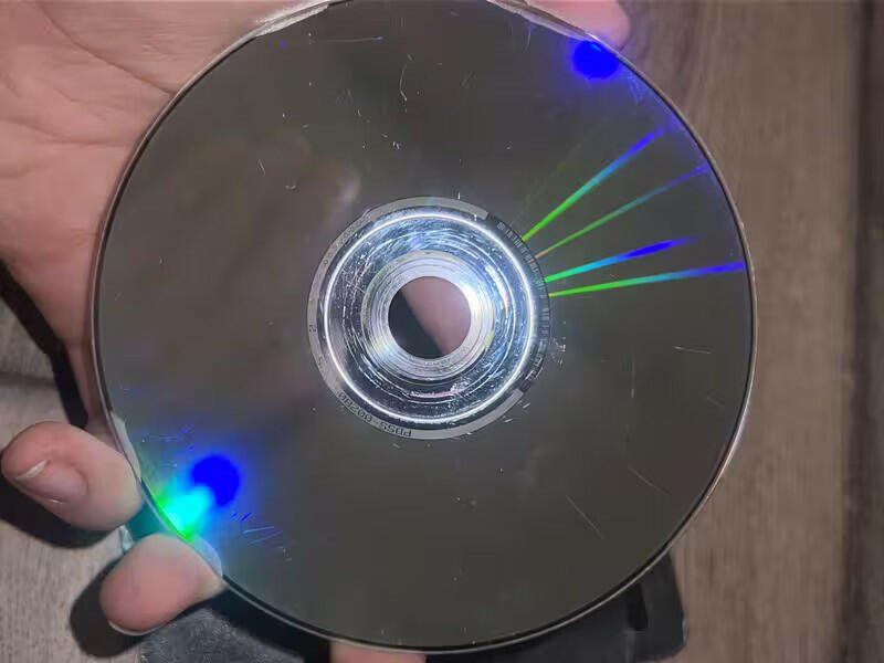 Playstation Magazine Issue 63  (Sony Playstation 2, 2002) DEMO DISC ONLY