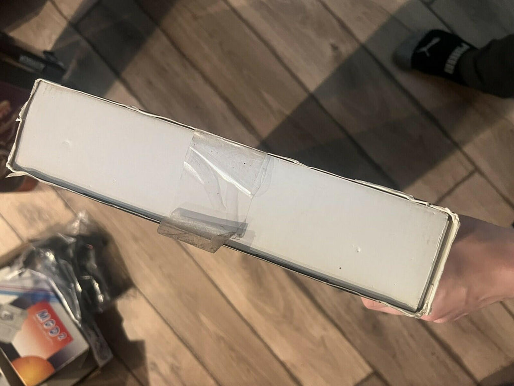 Nintendo Wii Guitar Hero Aerosmith Gibson Les Paul BRAND NEW SEALED