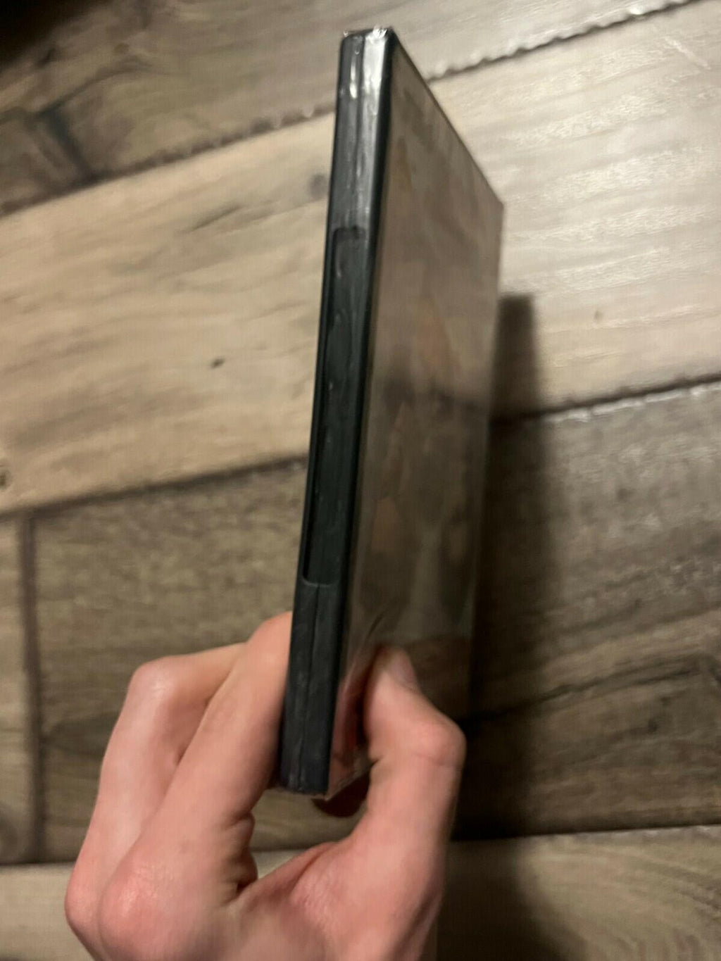 Virtua Fighter 4: Evolution (Sony PlayStation 2, 2003) NEW SEALED NO TEARS