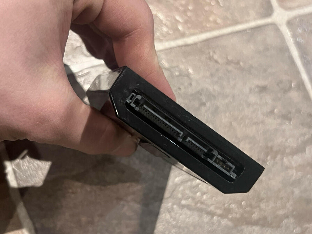 Microsoft Hard Drive Black 1451 For Xbox 360 S 250gb