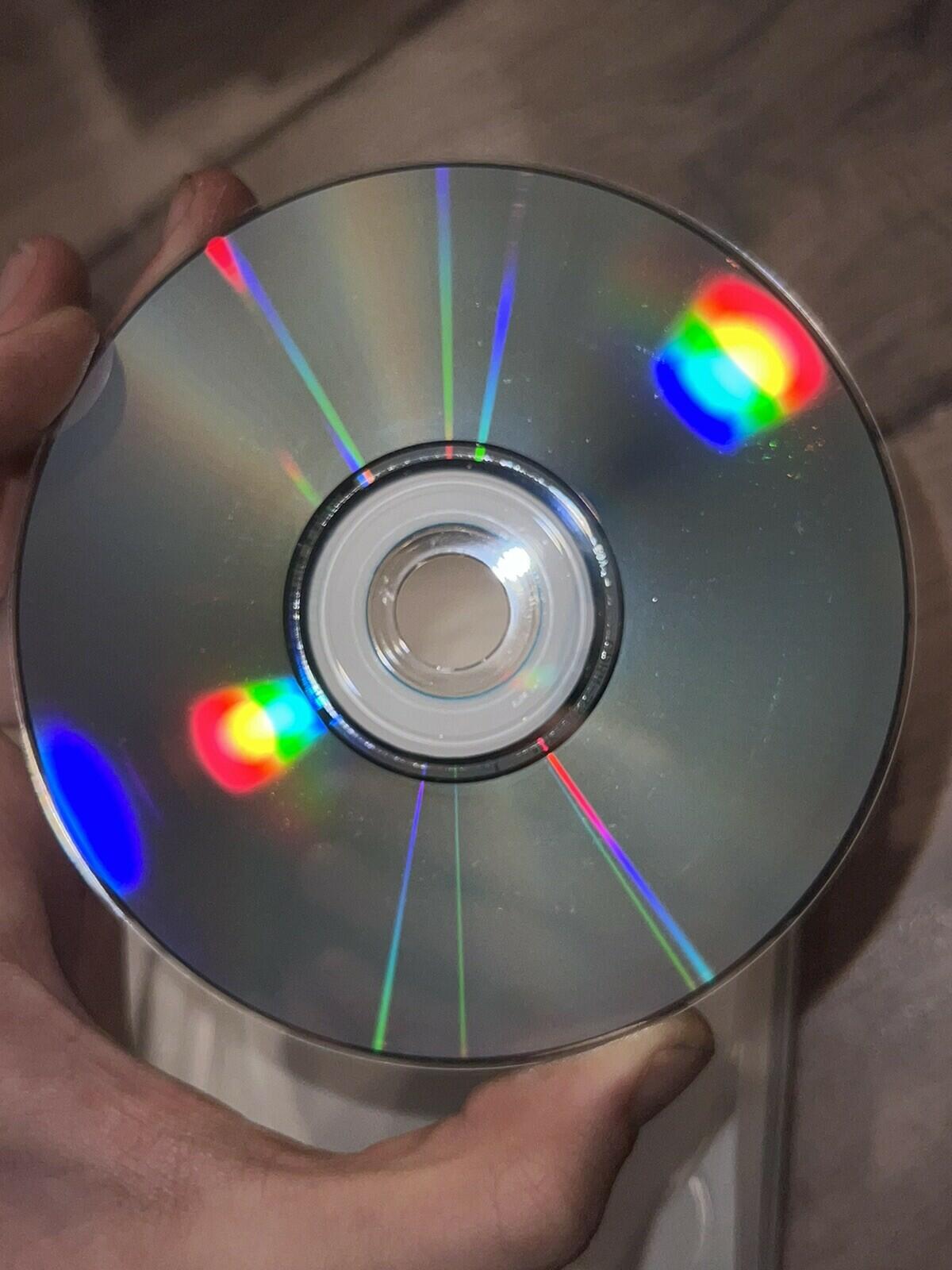 Media Manager For PSP (Sony PlayStation Portable Port, 2006) UMD  Music Movies