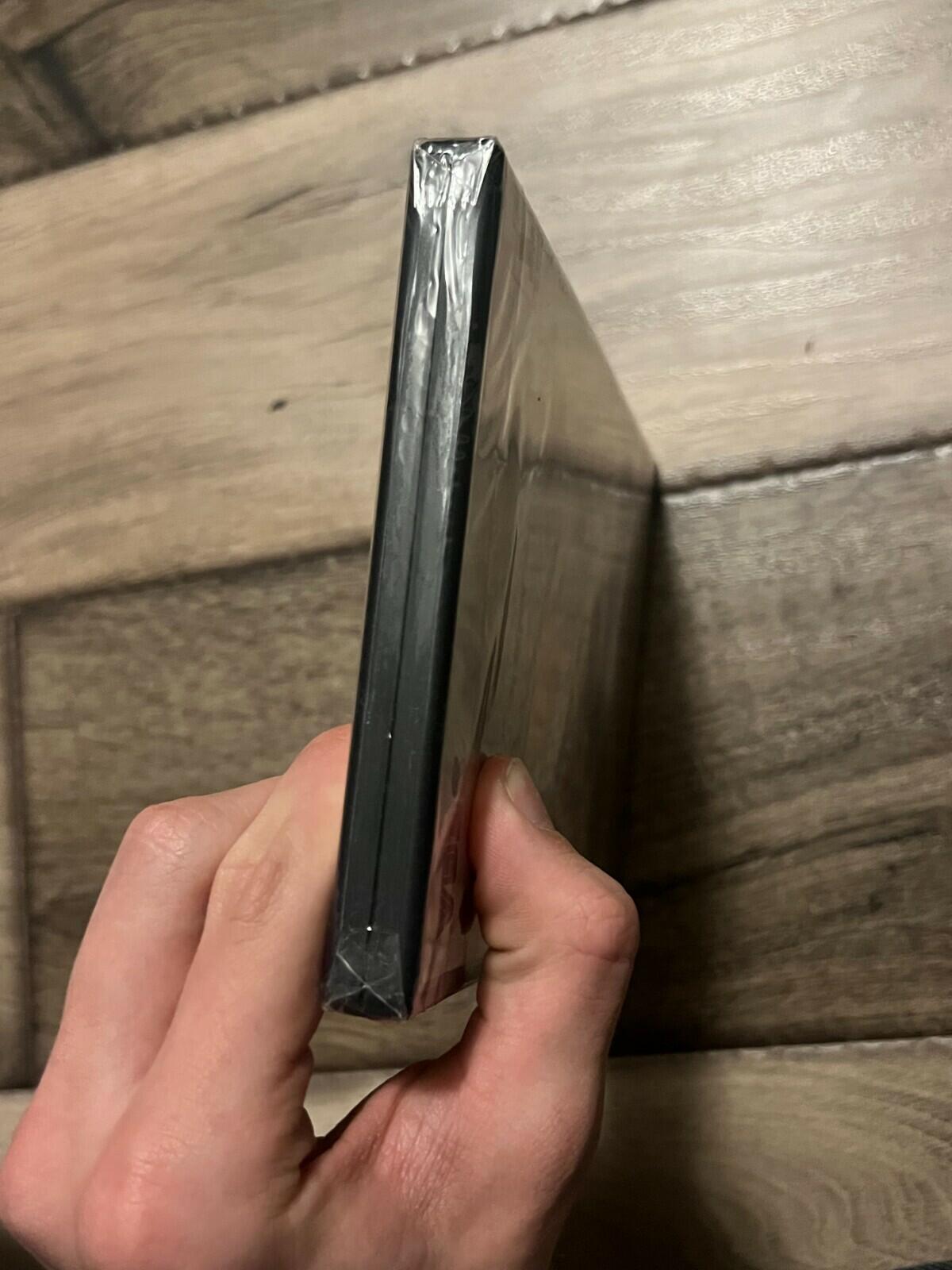 Virtua Fighter 4: Evolution (Sony PlayStation 2, 2003) NEW SEALED NO TEARS