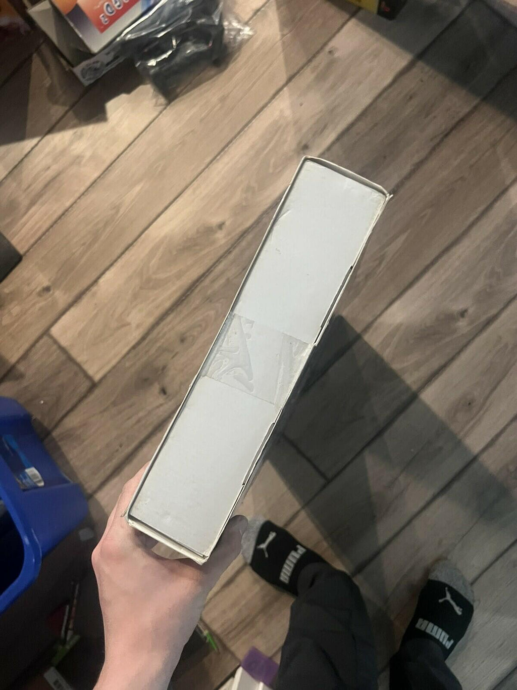 Nintendo Wii Guitar Hero Aerosmith Gibson Les Paul BRAND NEW SEALED