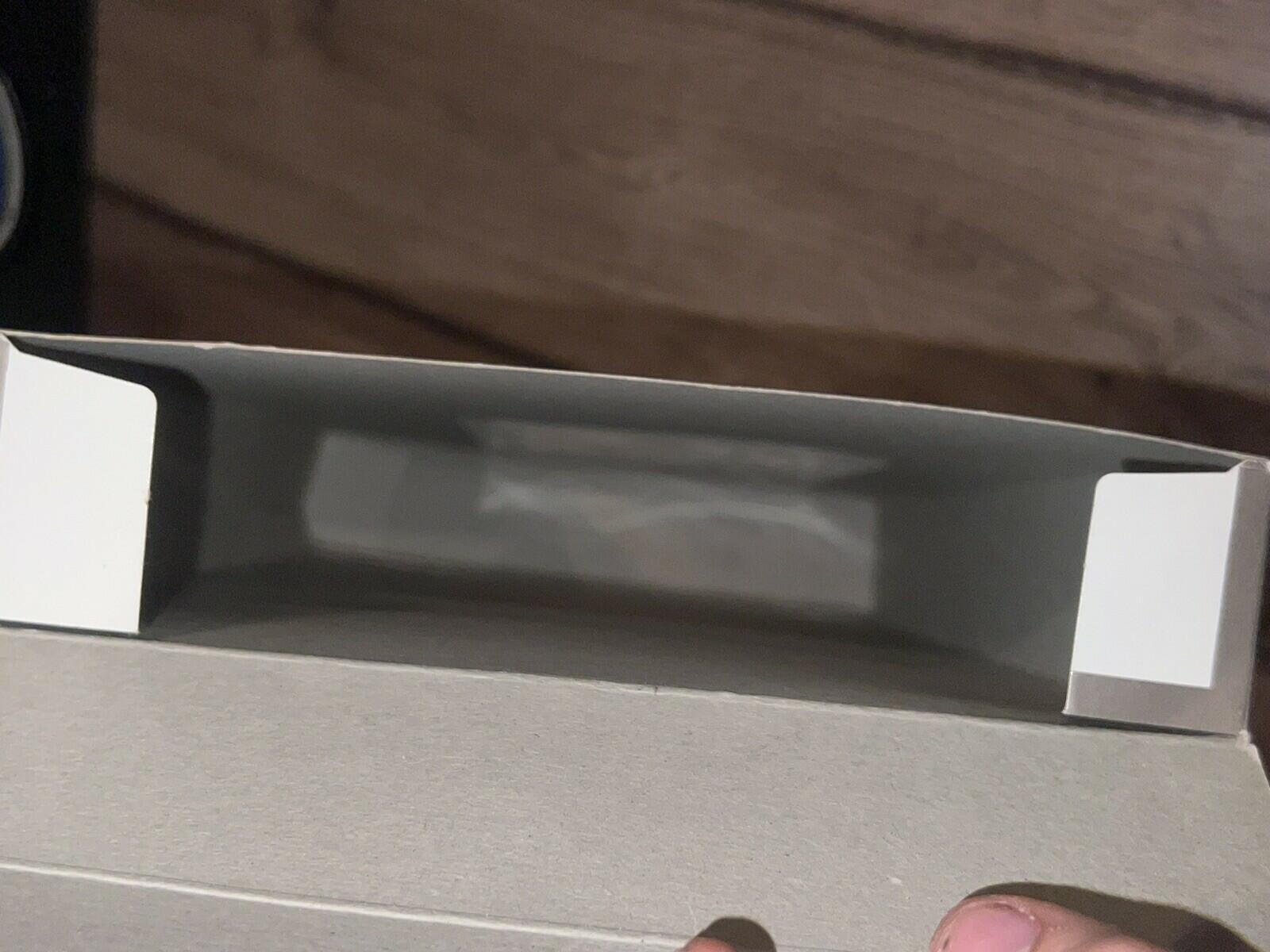 QJ Game Action Replay SV-801 Nintendo NES CIB Complete in Box w/Manual Reg Card