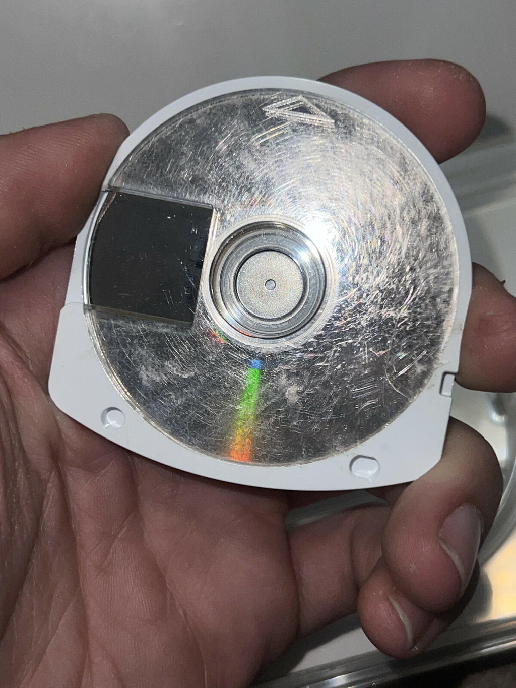 The Fast And The Furious: UMD (Sony PSP, 2013) CIB COMPLETE