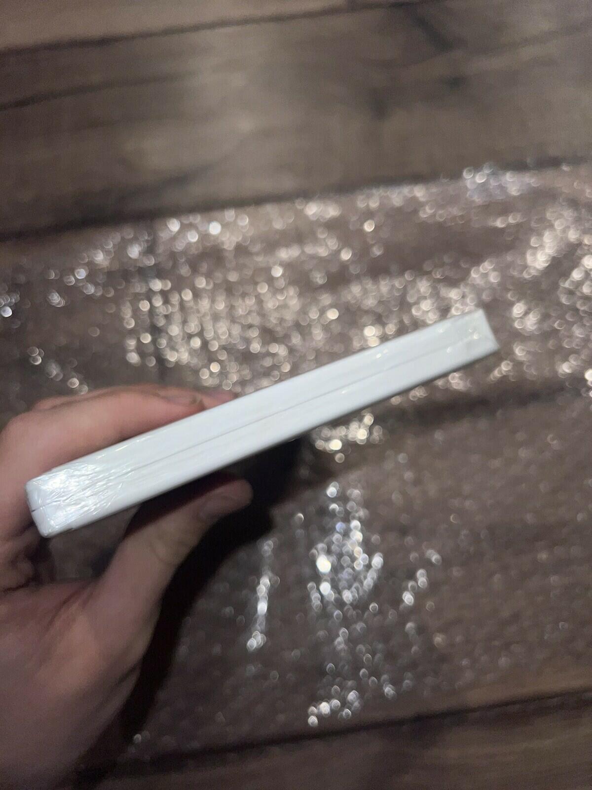 Spongebob Squarepants: Creature from the Krusty Krab (Nintendo Wii, 2006) NEW