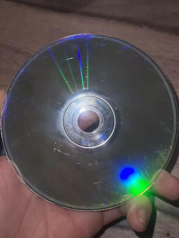 NHL 12 (Xbox 360, 2011) DISC ONLY