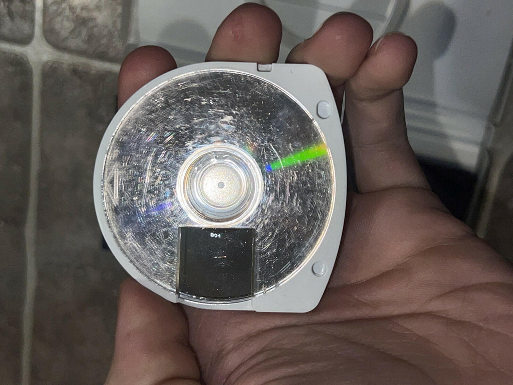 God of War Chains of Olympus (Sony PSP, 2008) CIB COMPLETE