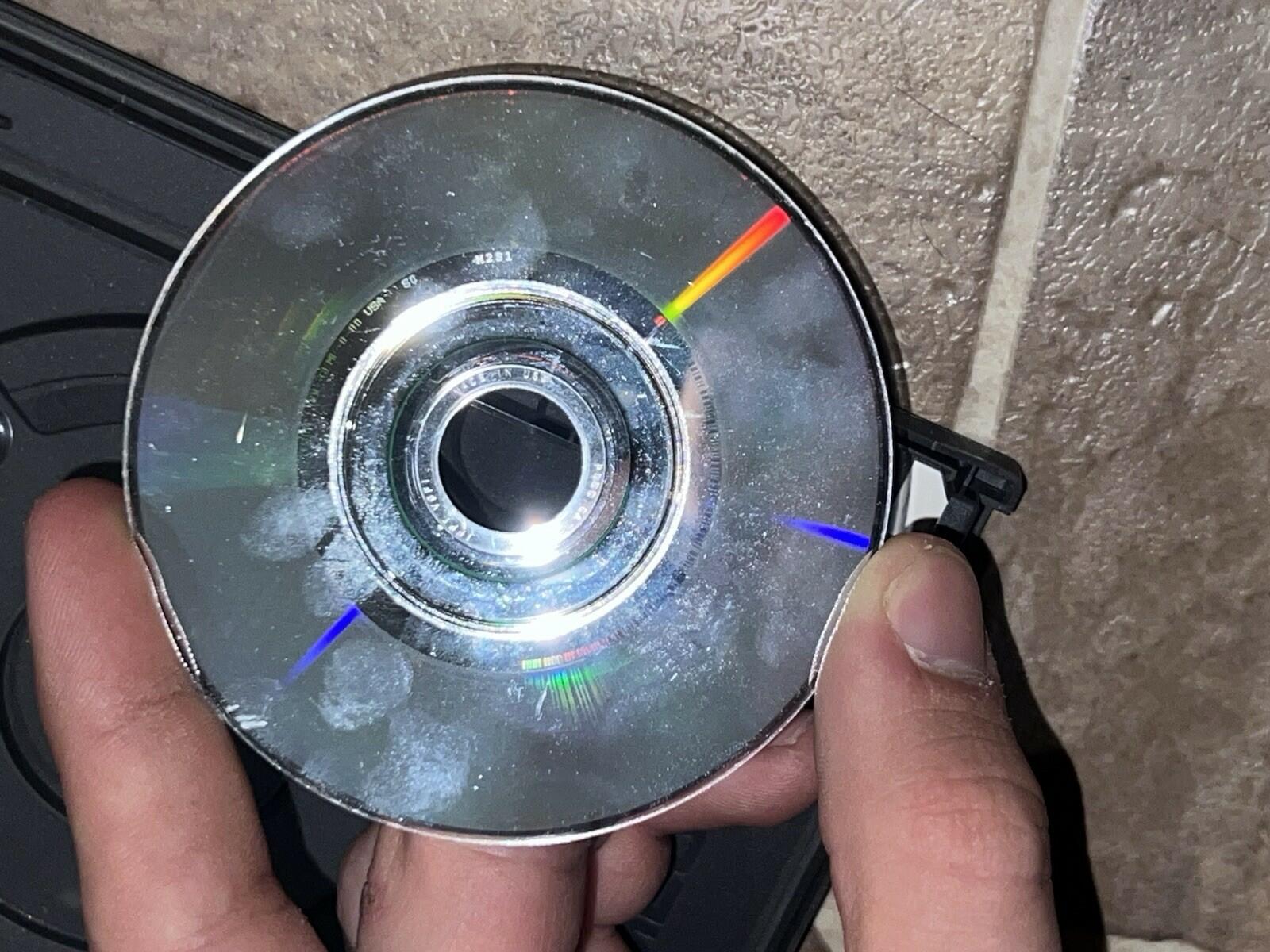 Luigi's Mansion - Player's Choice (Nintendo GameCube, 2003) CIB COMPLETE