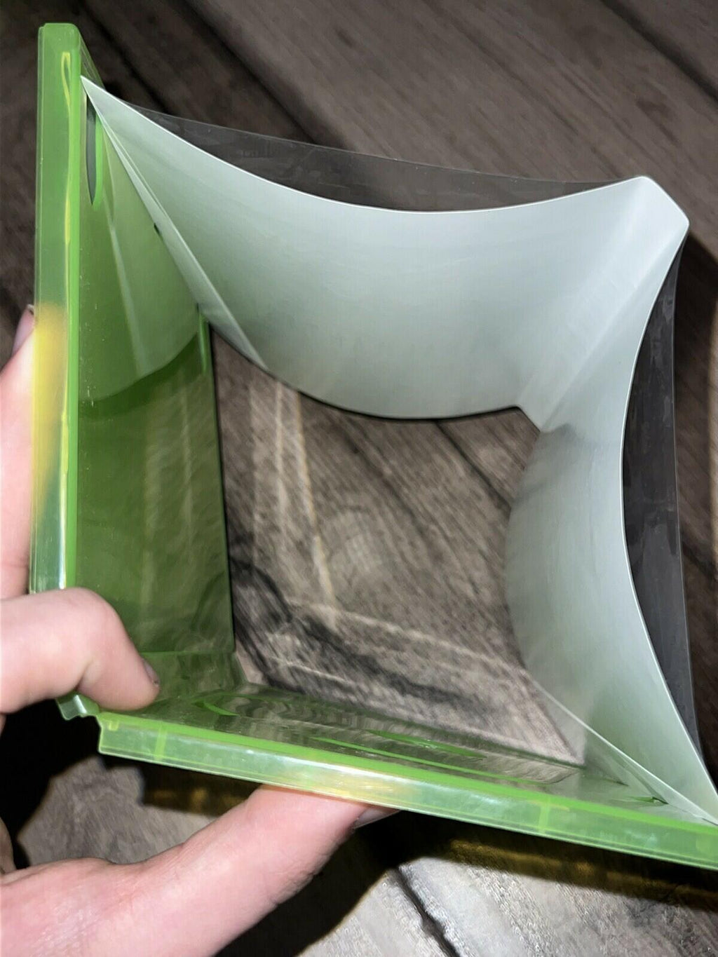 Final Fantasy XI Online: Wings of the Goddess (Microsoft Xbox 360, 2007) CIB