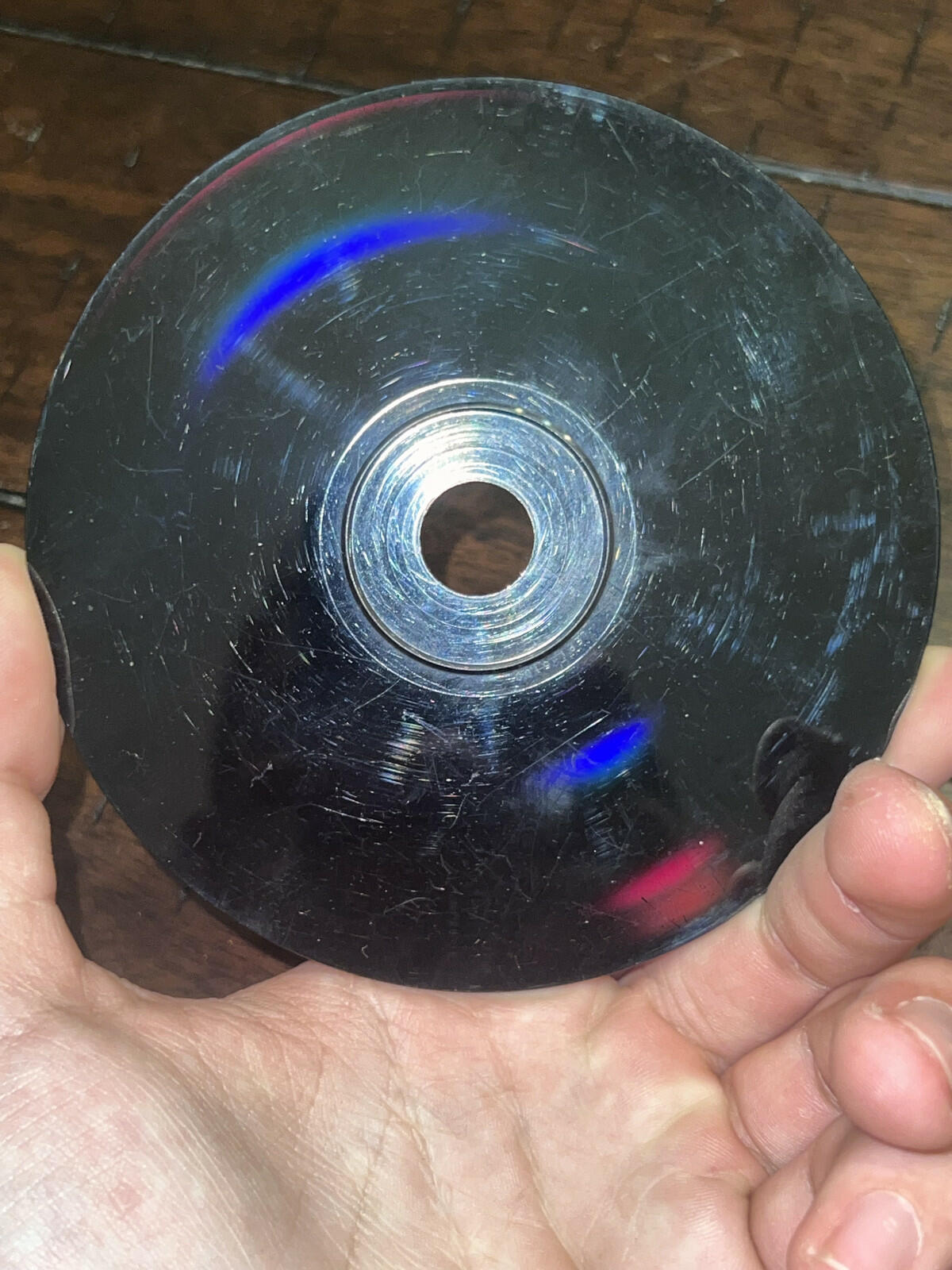 MTV Sports Skateboarding (Sony Playstation 1 PS1, 2000) DISC ONLY