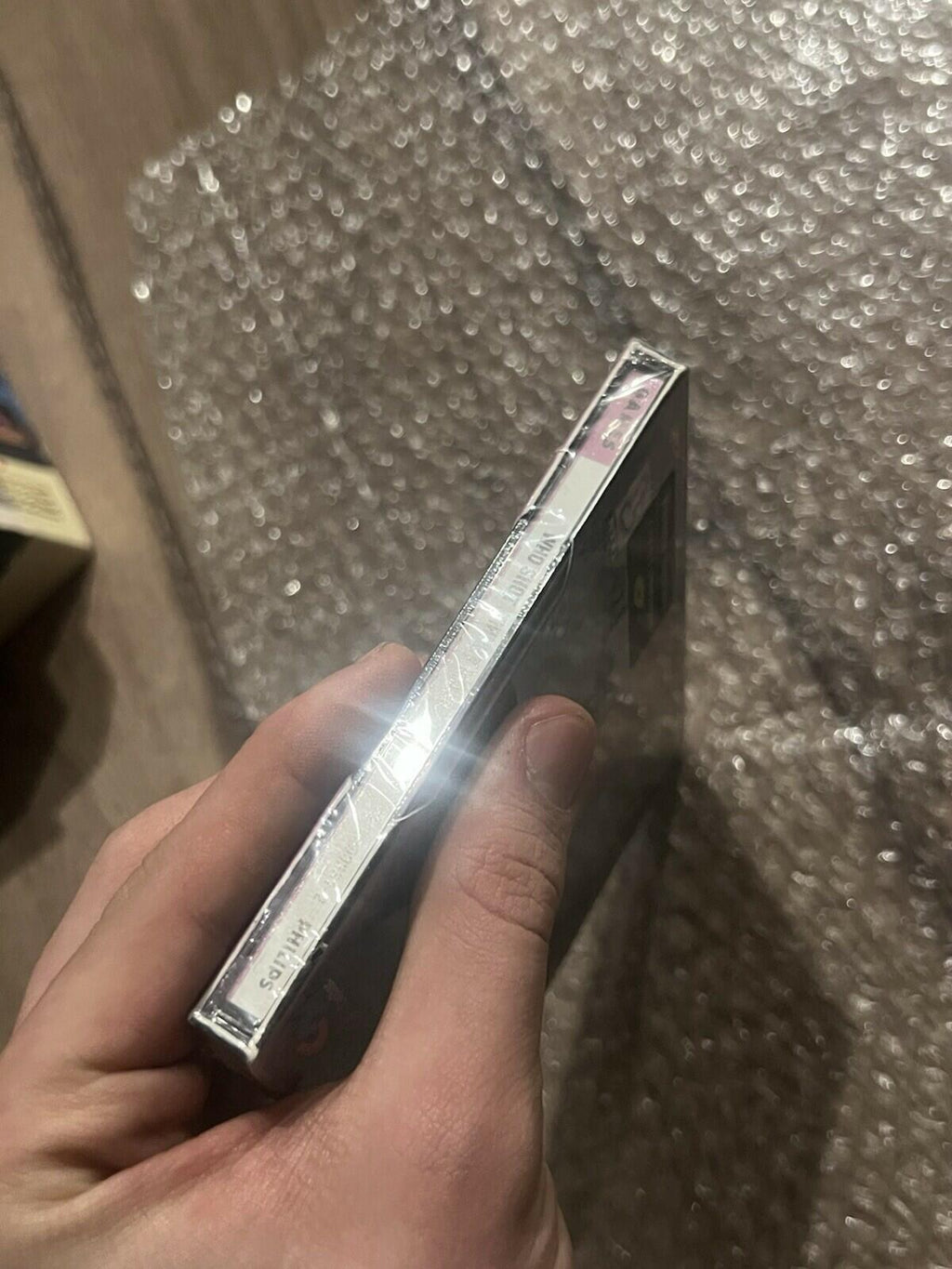 Who Shot Johnny Rock? (Philips CD-i CDI, 1994) BRAND NEW SEALED