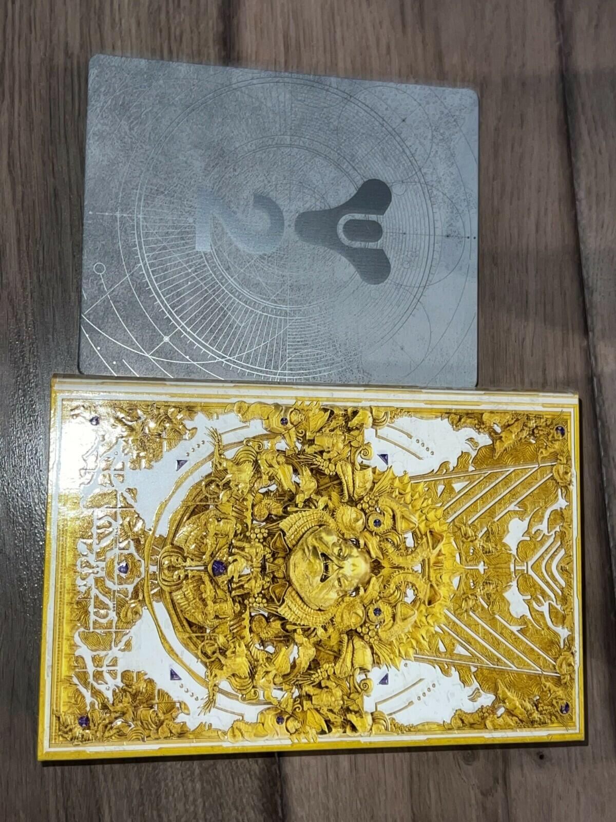 Destiny 2: Limited Edition (Sony PlayStation 4, 2017) CIB