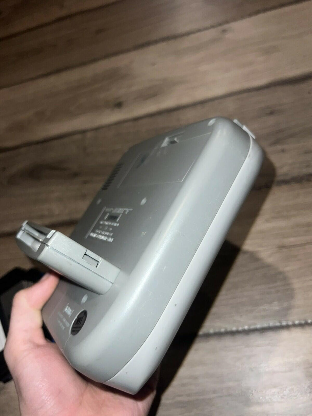 Game Doctor SF VI Super Nintendo & Super Famicom Used TESTED WORKING