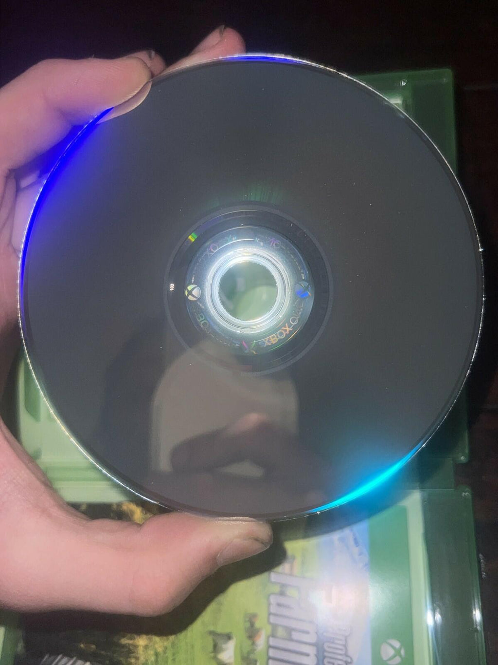 Professional Farmer 2017 (Microsoft Xbox One, 2017) CIB COMPLETE