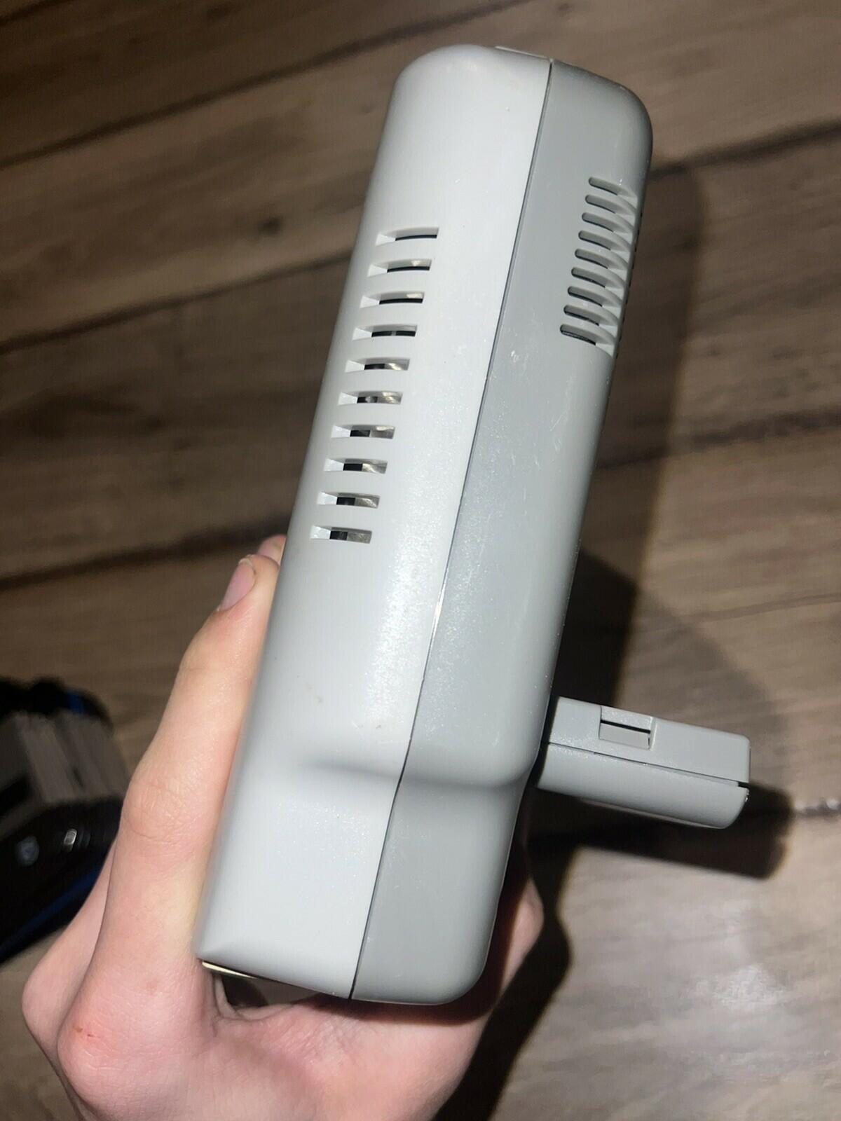 Game Doctor SF VI Super Nintendo & Super Famicom Used TESTED WORKING