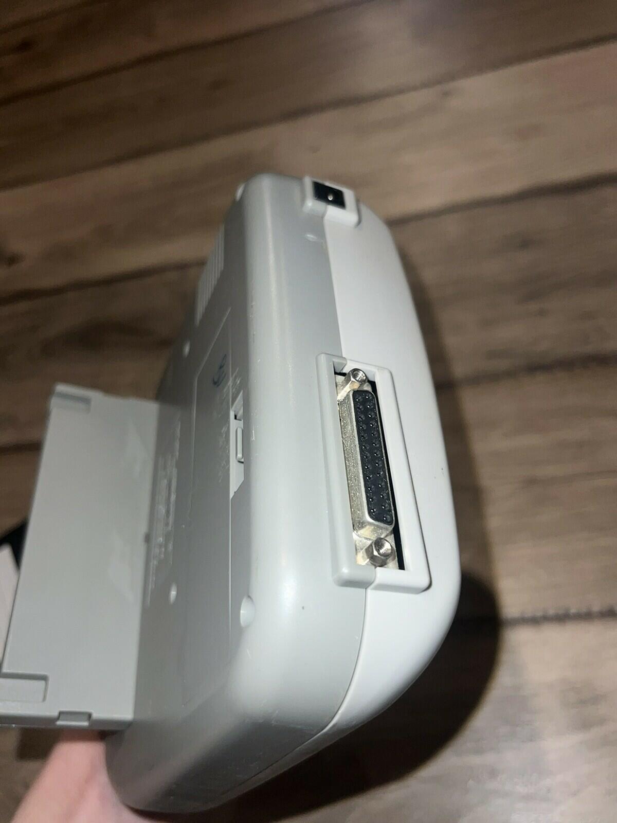 Game Doctor SF VI Super Nintendo & Super Famicom Used TESTED WORKING