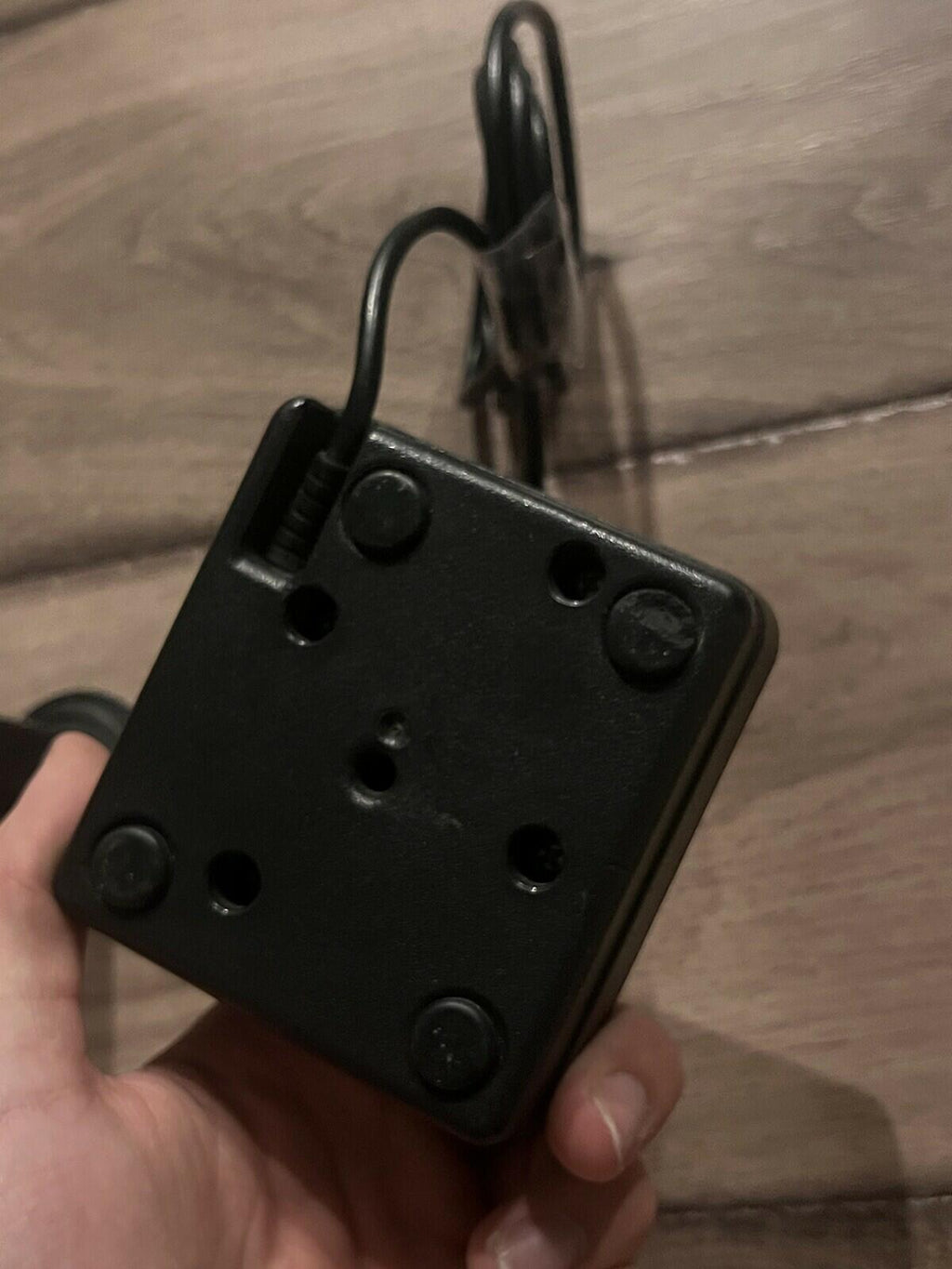 OEM Official Atari 2600 Joystick Controller TESTED BROKEN TOP