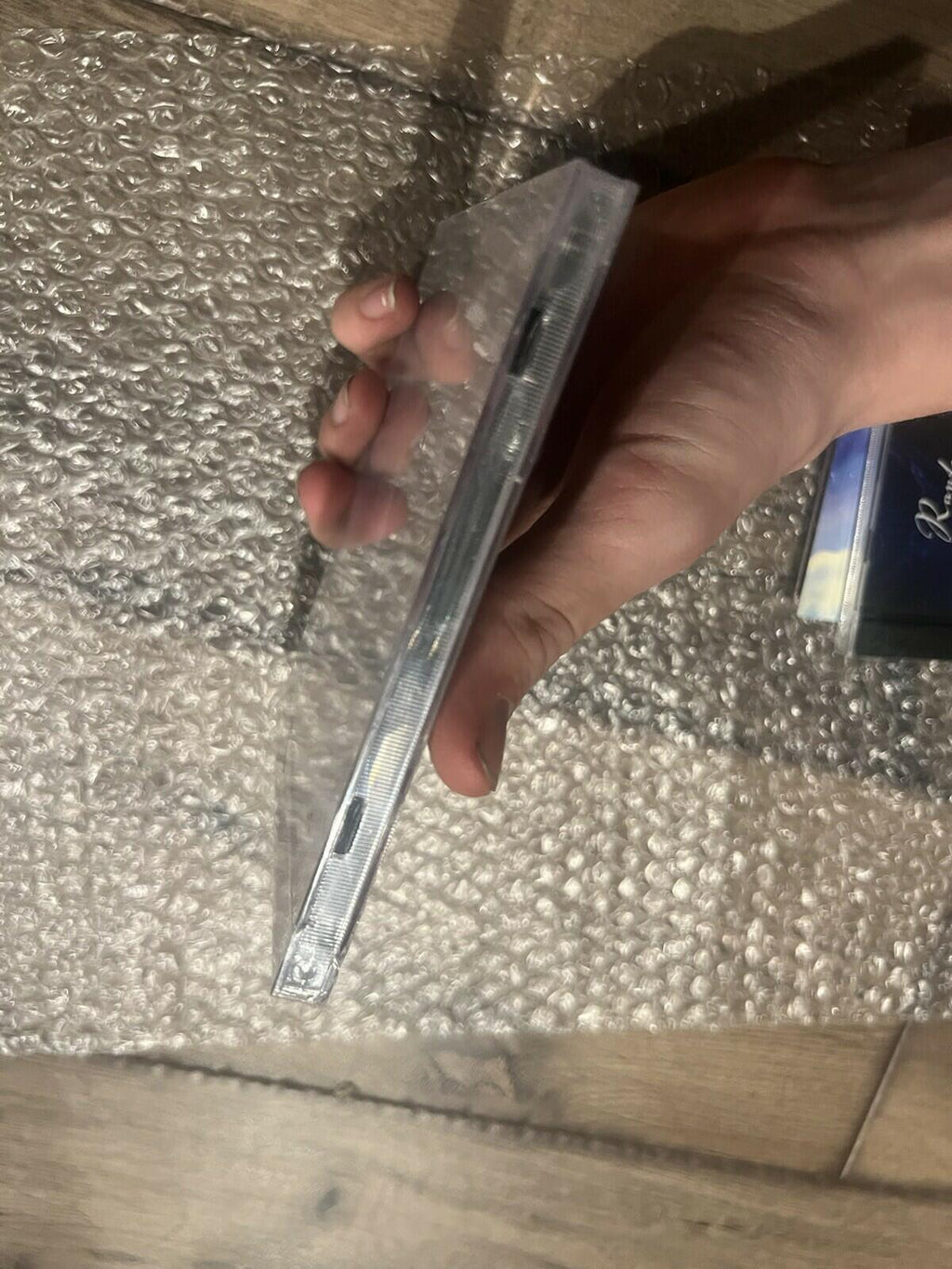 Limited Run Games Senko No Ronde 2 Soundtrack CD BRAND NEW