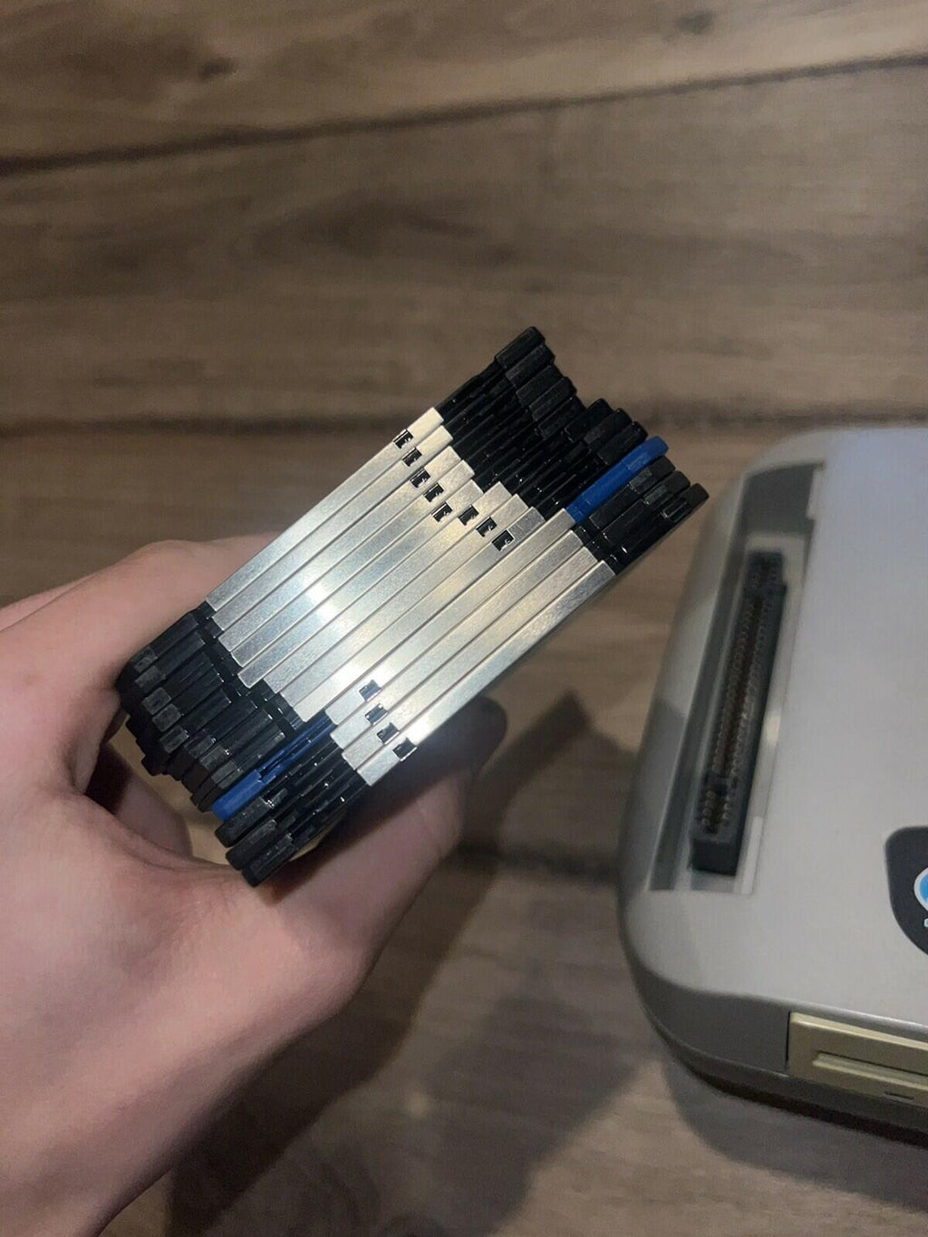 Game Doctor SF VI Super Nintendo & Super Famicom Used TESTED WORKING